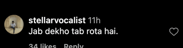 Logout Premiere: Emotional Babil Khan in tears, Shalin Bhanot hugs ; trolls say 'overacting' Logout Premiere: Emotional Babil Khan in tears, Shalin Bhanot hugs ; trolls say 'overacting'