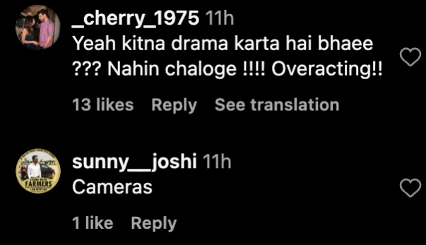 Logout Premiere: Emotional Babil Khan in tears, Shalin Bhanot hugs ; trolls say 'overacting' Logout Premiere: Emotional Babil Khan in tears, Shalin Bhanot hugs ; trolls say 'overacting'