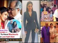Took All Tests, Got a Clean Chit': Boney Kapoor Shuts Down Murder Claims in Sridevi's Death