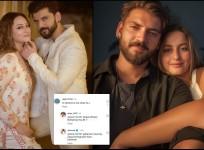 'First your mummy-papa, then us': Sonakshi Sinha hits back at troll who said 'your divorce is close'
