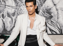 Karan johar