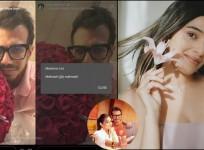 Yuzvendra Chahal cutely poses with Giant Bouquet of Red Roses, Tags RJ Mahvash, Then Deletes Post; fans say 'Yuzvi Bhai is in love'