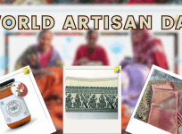 Celebrating World Artisan Day: E-commerce empowering India's artisans
