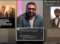 'I'll Urinate on Brahmins': Anurag Kashyap's Comment Sparks Outrage Amid 'Phule' Row
