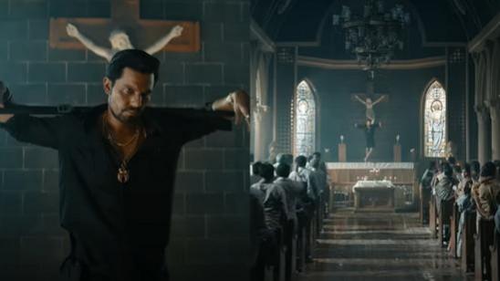 Sunny Deol's 'Jaat' drops controversial scene after Christians demand ban on film Sunny Deol's 'Jaat' drops controversial scene after Christians demand ban on film
