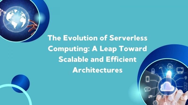 Serverless Computing