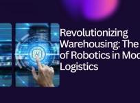 Revolutionizing Warehousing