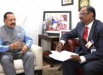 International space mission carrying Indian astronaut scheduled for next month
