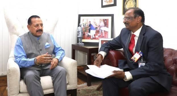 International space mission carrying Indian astronaut scheduled for next month International space mission carrying Indian astronaut scheduled for next month