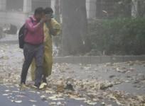Thunderstorms to continue in Delhi-NCR for next few days bringing respite from heat