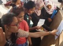 JEE Main 2025 session 2 results declared, 24 candidates score 100 percentile