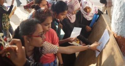 JEE Main 2025 session 2 results declared, 24 candidates score 100 percentile JEE Main 2025 session 2 results declared, 24 candidates score 100 percentile