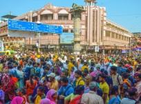 Centre issues alert about online booking scams impersonating pilgrim services