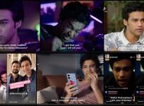 Logout Review: Babil Khan's gripping act as phone addict is wake-up call for online genration