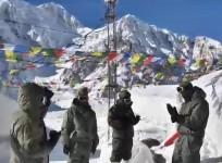 Indian Army leads nation-building drive to empower remote border villages with 4G, 5G connectivity