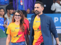 Samantha-Raj