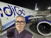 CM Omar Abdullah fumes as Delhi-bound flight diverted, delayed