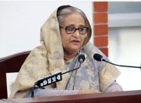 Bangladesh seeks Interpol Red Notice against ousted PM Sheikh Hasina