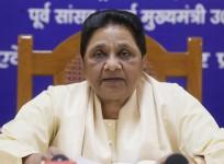 SP can never be true well-wisher of Dalits-Bahujans, says Mayawati