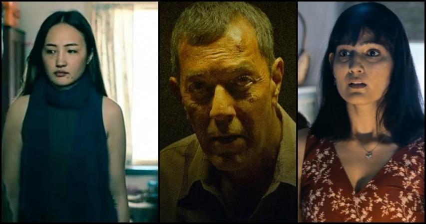 Khauf Review: Spine-Chilling in parts, sluggish in pace; worth qatching for Chum Darang and Rajat Kapoor's performances Khauf Review: Spine-Chilling in parts, sluggish in pace; worth qatching for Chum Darang and Rajat Kapoor's performances