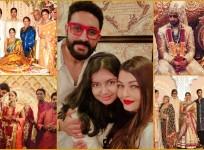 Slap to All Rumours': Aishwarya Ends Divorce Speculation with Abhishek, Shares Happy Family Photo