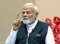 Our policies will shape India's future of next 1000 years, says PM Modi