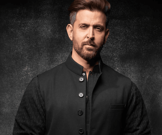Hrithik Roshan had set out on a US Tour, but as it turns out, it has not been successful so far. Instagram Hrithik Roshan