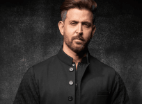 Hrithik Roshan