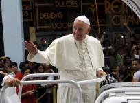 Pope Francis leaves world and faithful in times of conflict