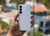 Samsung Galaxy S25 review
