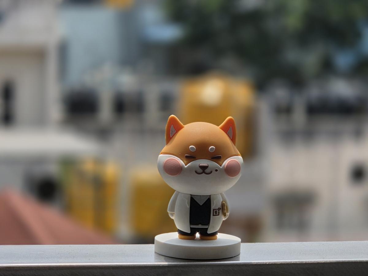 Shot on S25: Portrait examples