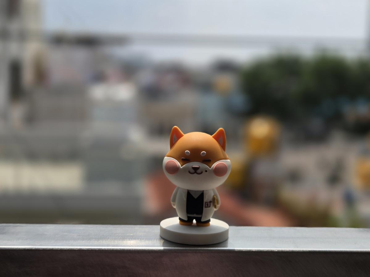 Shot on S25: Portrait examples