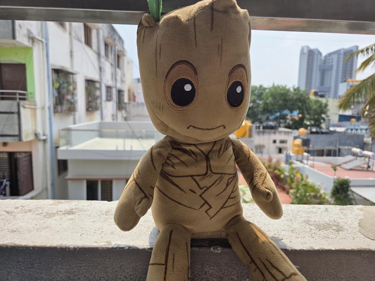 Shot on S25: Portrait examples