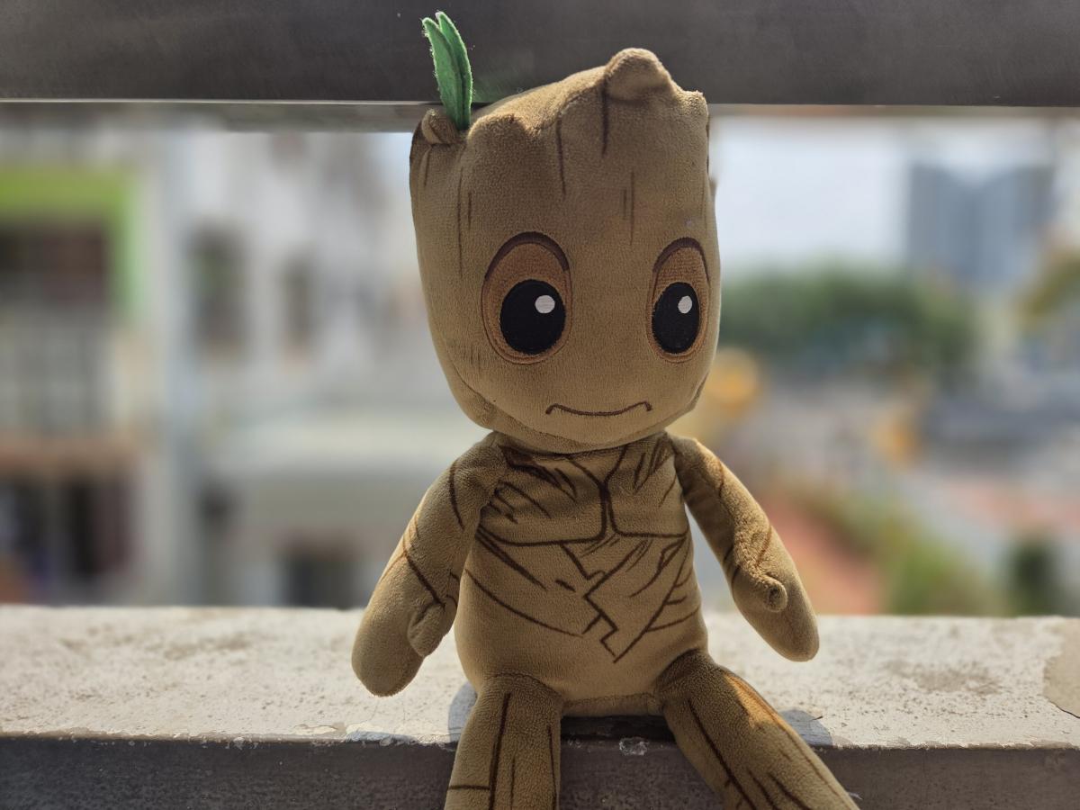 Shot on S25: Portrait examples