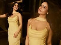 Kajol's birthday post for Nysa