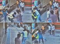Bengaluru Police file FIR against Air Force officer in road rage case