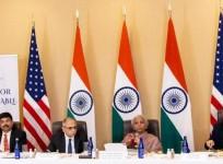 FM Sitharaman invites global CEOs, investors to join India's growth story