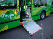 Delhi govt puts off launch of 330 mini e-buses due to mourning over Pope