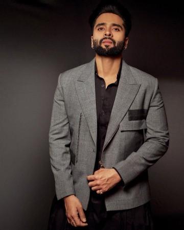 Earth Day 2025: Jackky Bhagnani talks sustainability, kitchen garden, climate change [Exclusive]