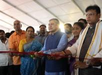 PLI pushes electronics exports to move up from 5th spot to 3rd in one fiscal: Minister