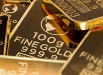 Gold price