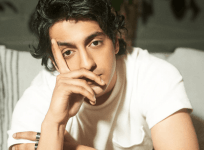 Ahaan Panday