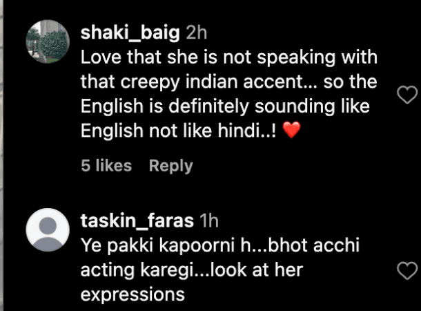 Ranbir Kapoor's niece, Samara Sahni impresses with English accent; Nani Neetu Kapoor reacts [Watch]