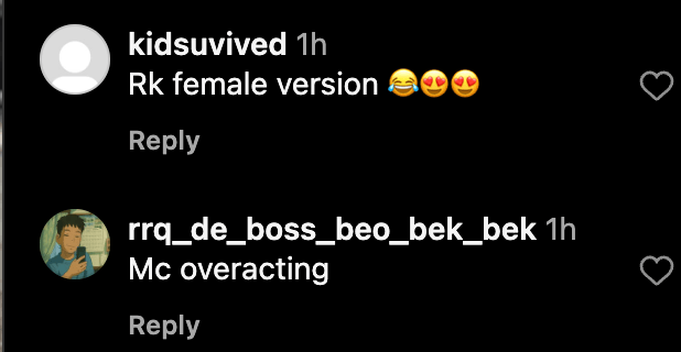 Ranbir Kapoor's niece, Samara Sahni impresses with English accent; Nani Neetu Kapoor reacts [Watch]