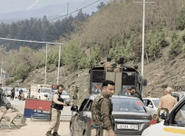 Pahalgam terror attack