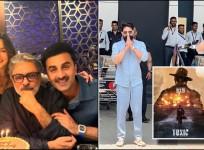 Alia Bhatt, Ranbir Kapoor, Vicky Kaushal's Love & War Delayed Again to Avoid Clash with Yash's Toxic: Report