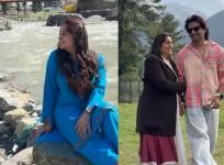 Dipika Kakar, Shoaib Ibrahim