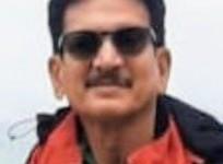 Retired banker from Vizag among those killed in terror attack