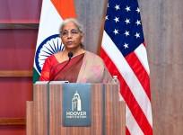 Pahalgam terror attack: Nirmala Sitharaman cuts short US-Peru visit