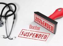 Nine doctors suspended over alleged irregularities in clinical trials at Ahmedabad hospital